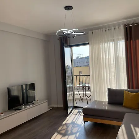 Dorina Apartman