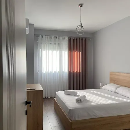 Apartman Dorina *