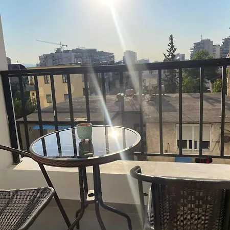Apartman Dorina *