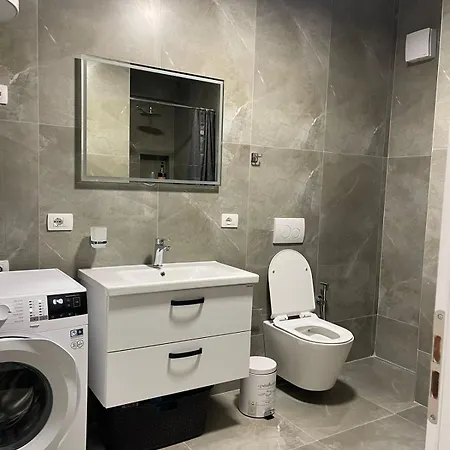 Apartman Dorina