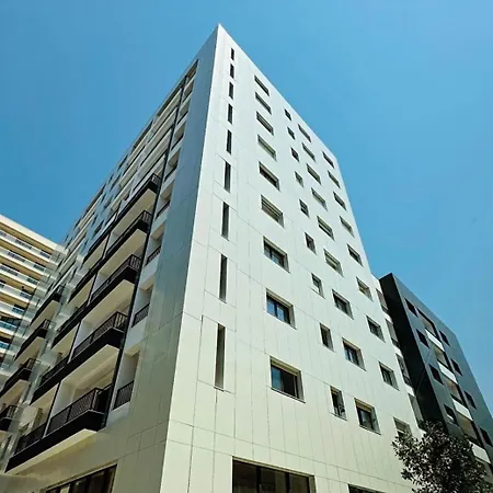 Apartman Dorina
