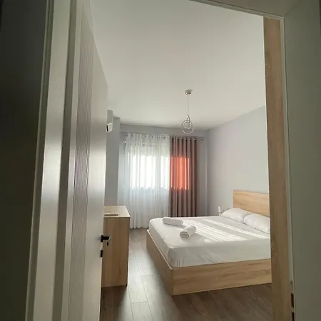 Apartman Dorina *